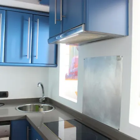 Appartamento Duplex Acogedor Con Gran Terraza En Pleno Centro De Sevilla!