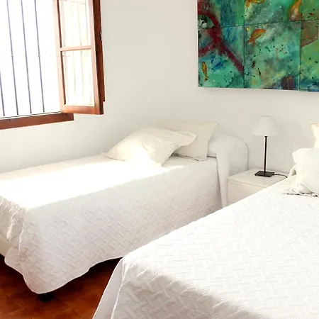 Duplex Acogedor Con Gran Terraza En Pleno Centro De Sevilla! Appartamento *