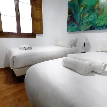 Appartamento Duplex Acogedor Con Gran Terraza En Pleno Centro De Sevilla! Siviglia