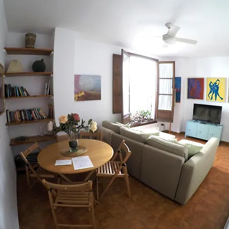 Duplex Acogedor Con Gran Terraza En Pleno Centro De Sevilla! Siviglia